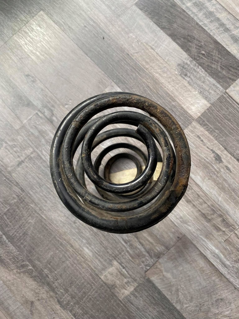 фото №3, Opel vectra a пружина задня