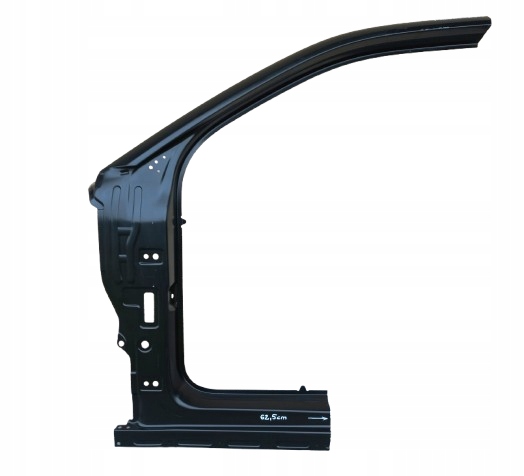 фото №1, Vw t-cross 2gm поріг блок двигуна лівий 18-24