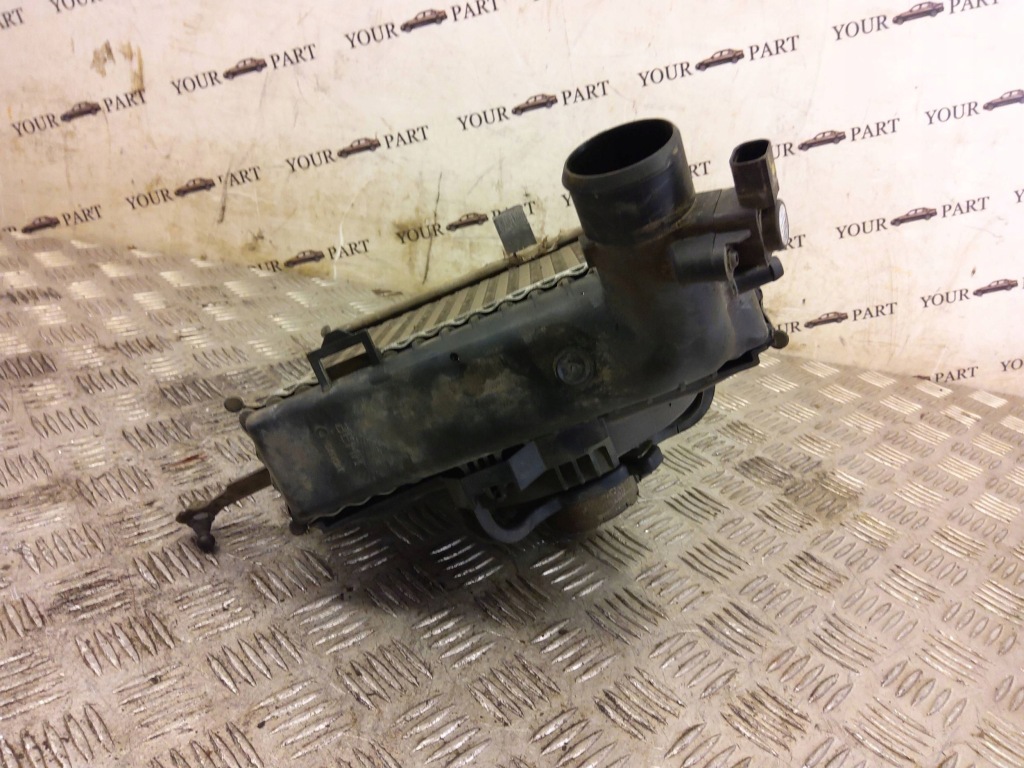 Купити Інтеркулер smart fortwo 2 a0002009423