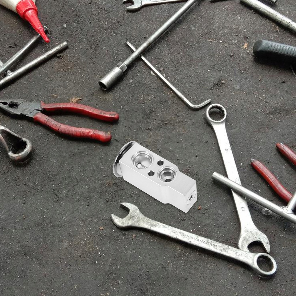 фото №11, Клапан кондиціонера автомобільний клапан розширювальний кондиціонера автомобільний клапан кондиціонера автомобільний