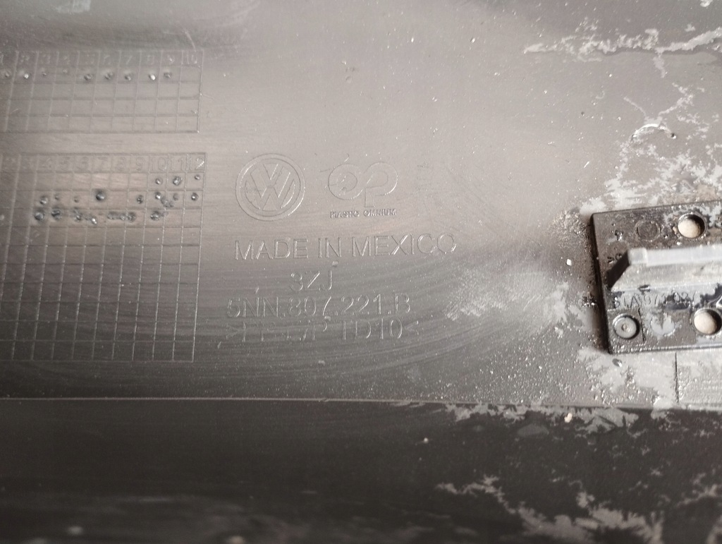 фото №12, Бампер перед vw tiguan ii 5na lift r-line 2020-^