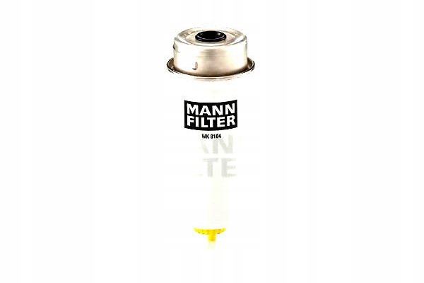 Фильтр топлива mann-filter n2121 f026402121 fsm4145 Цена