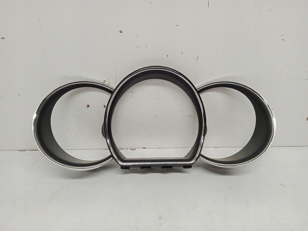 фото №1, Kia ceed ii корпус рамка спідометра хром 84832-a2000 2012-