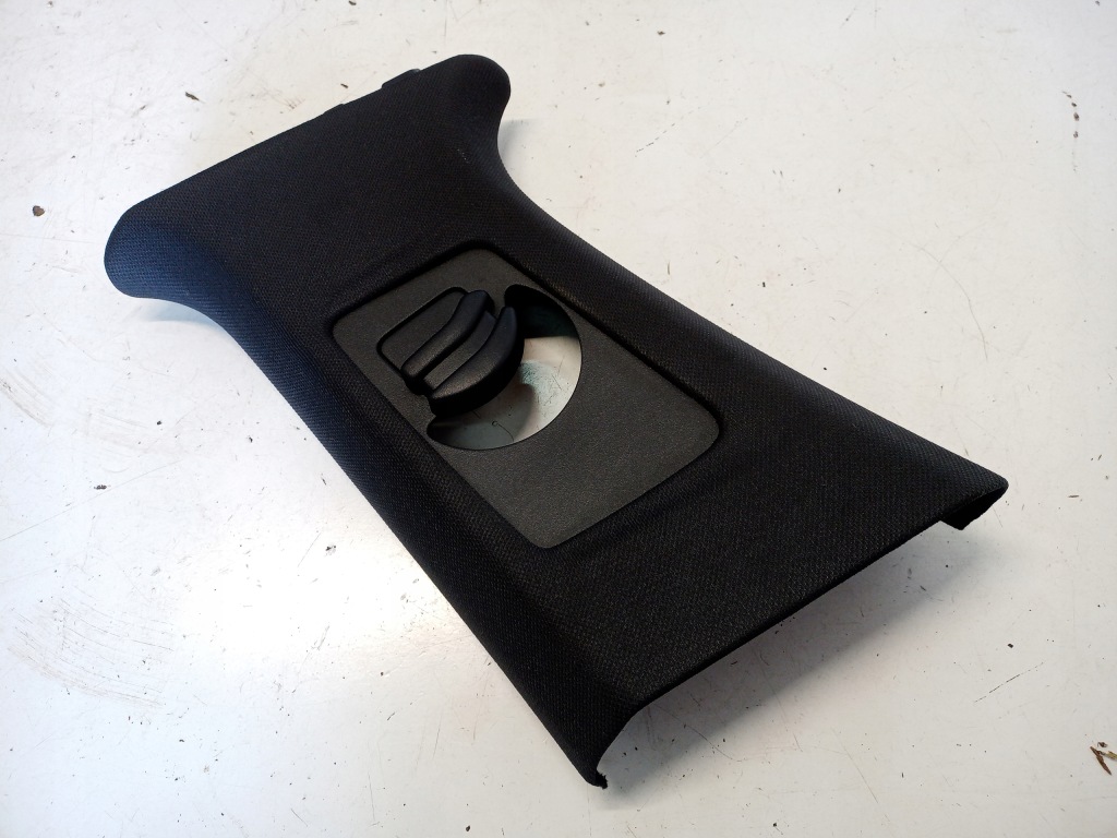 фото №1, Ліва захист стійка середнього citroen ds5