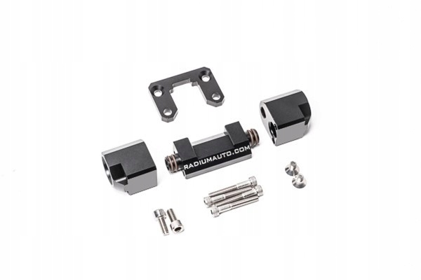 Купить Адаптер do двойного потока flex fuel sensor'a radium engineering