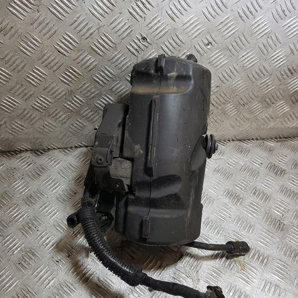 фото №7, Насос усилителя электрическая citroen c5 9657739080