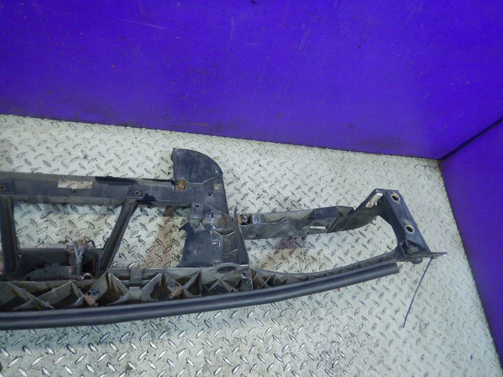 фото №5, Ford mondeo mk3 kombi 2.0 pas передний 1s7x8242goc