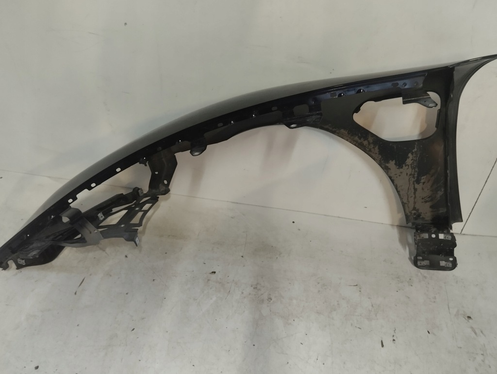 фото №6, Porsche taycan крыло правый перед