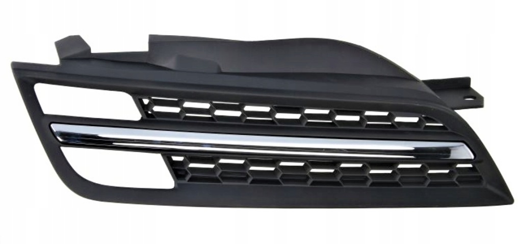 фото №1, Решітка радіатора решітка радіатора права перед nissan micra k12 2005-