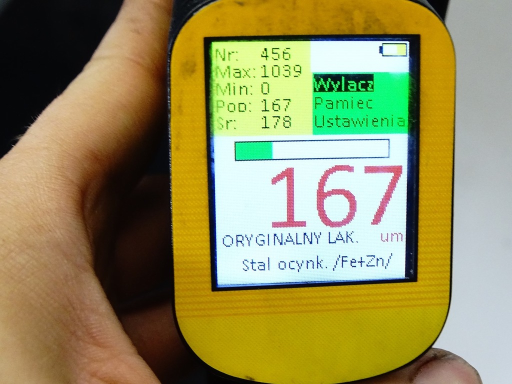 фото №15, Двері ліва перед передні vw passat b8 li7f