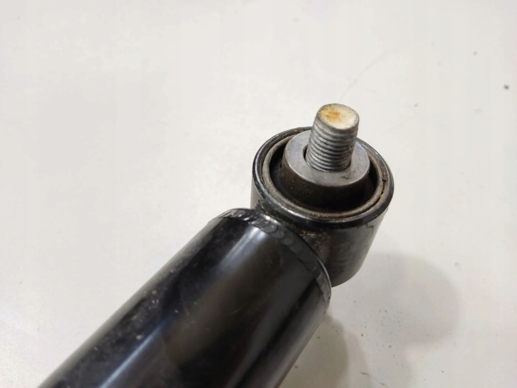 фото №9, Bmw x2 f39 2021 задняя сторона правая амортизатор задний