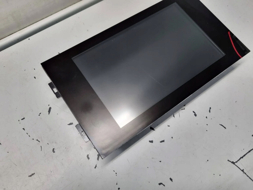 фото №6, Peugeot 308 ii t9 монитор дисплей экран радио i навигации 9808284180