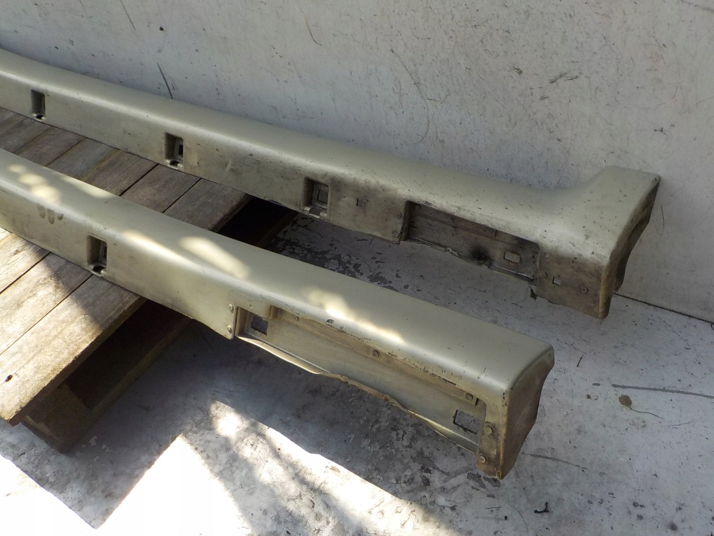 фото №6, 446 subaru forester ii lift накладки накладки порог