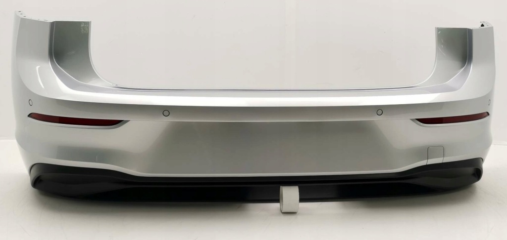 фото №1, Новый org бампер задняя vw golf viii 4xpdc la7w