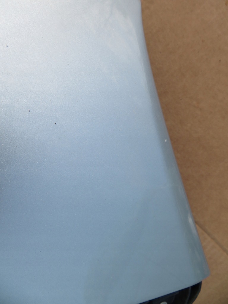 фото №3, Opel insignia 2010 2011 крила правий перед