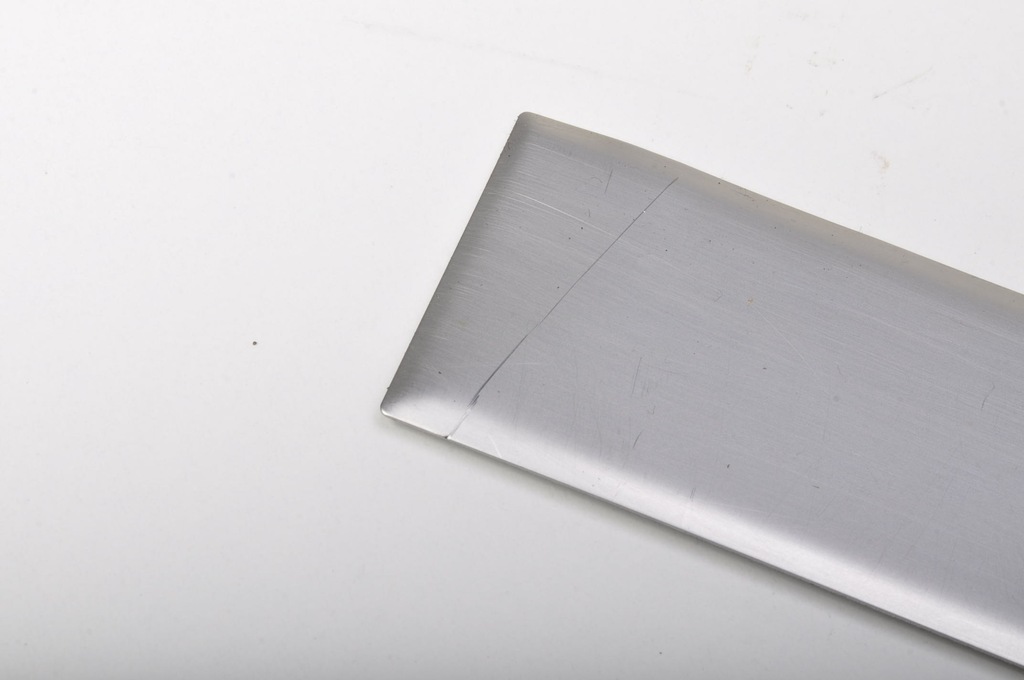 фото №11, Maserati ghibli iii накладки пороговые комплект