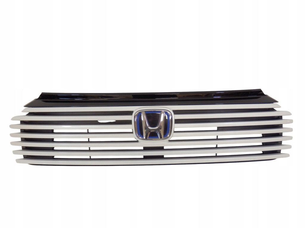 фото №1, Решітка радіатора решітка радіатора honda hr-v iii lift