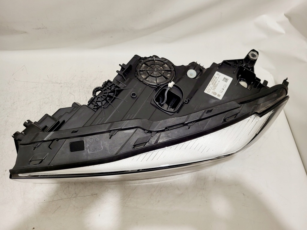 фото №6, Лампи ліва права bmw 7 g11 lift full led адаптивний