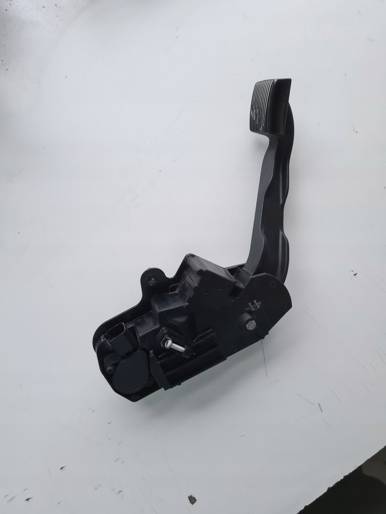 фото №1, Педаль газа потенциометр renault premium midlum dxi volvo fl fe автоматическая коробка передач