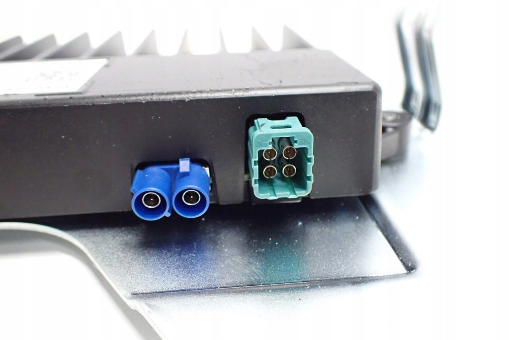 фото №8, Модуль блок керування pdc 99910-gi200 hyundai ioniq 5 v electric 22r