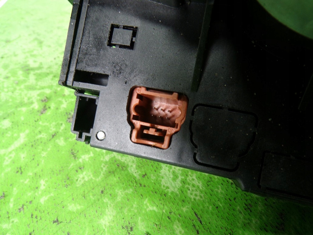 фото №7, Citroen c3 перемикач комбінований перемикачі 96474013xt