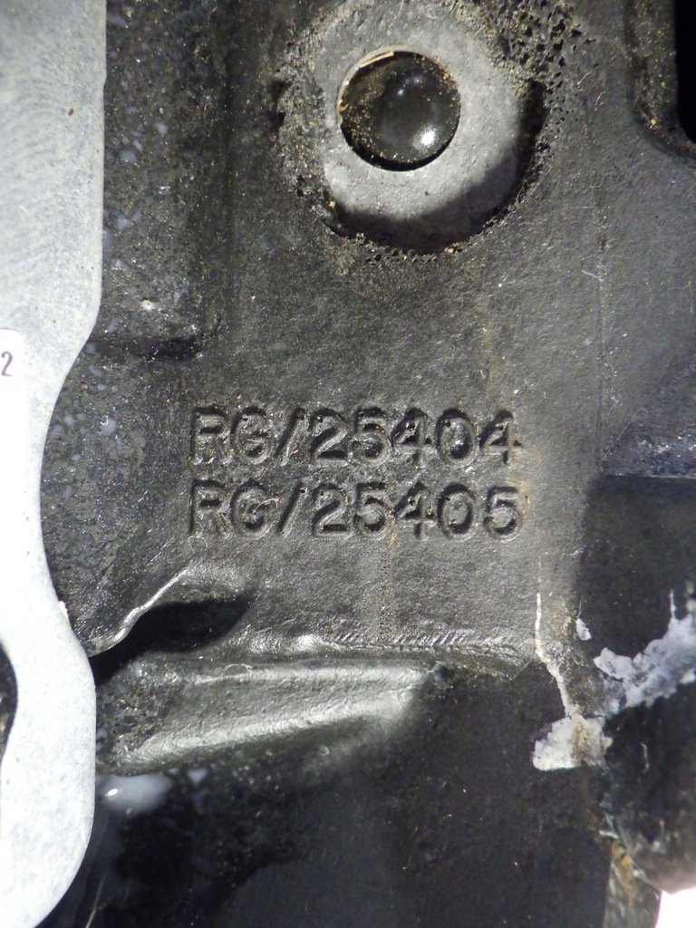 фото №9, Повітропровід мультифункція mini countryman r60