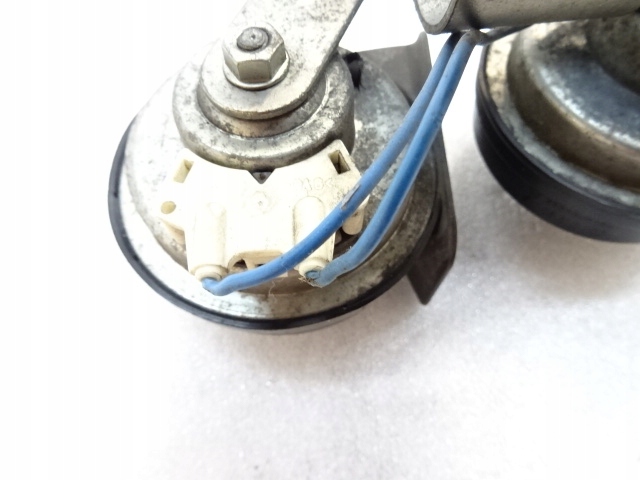 фото №7, Citroen c5 iii x7 клаксон сигнал сигнал 9684806180