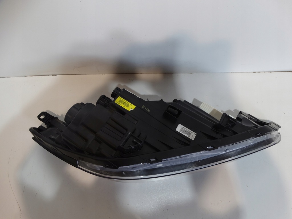 фото №12, Лампа лівий перед hyundai tucson iii 3 d792121210