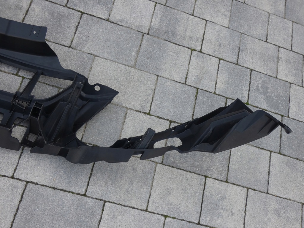 фото №5, Основание решётка, решетка ford transit connect