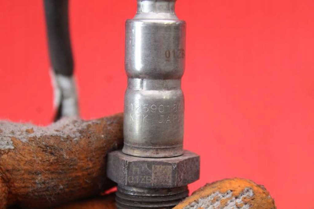 фото №7, Датчик датчик nox 9816276480 citroen berlingo 3 iii 1.5 hdi 102 km 18-21