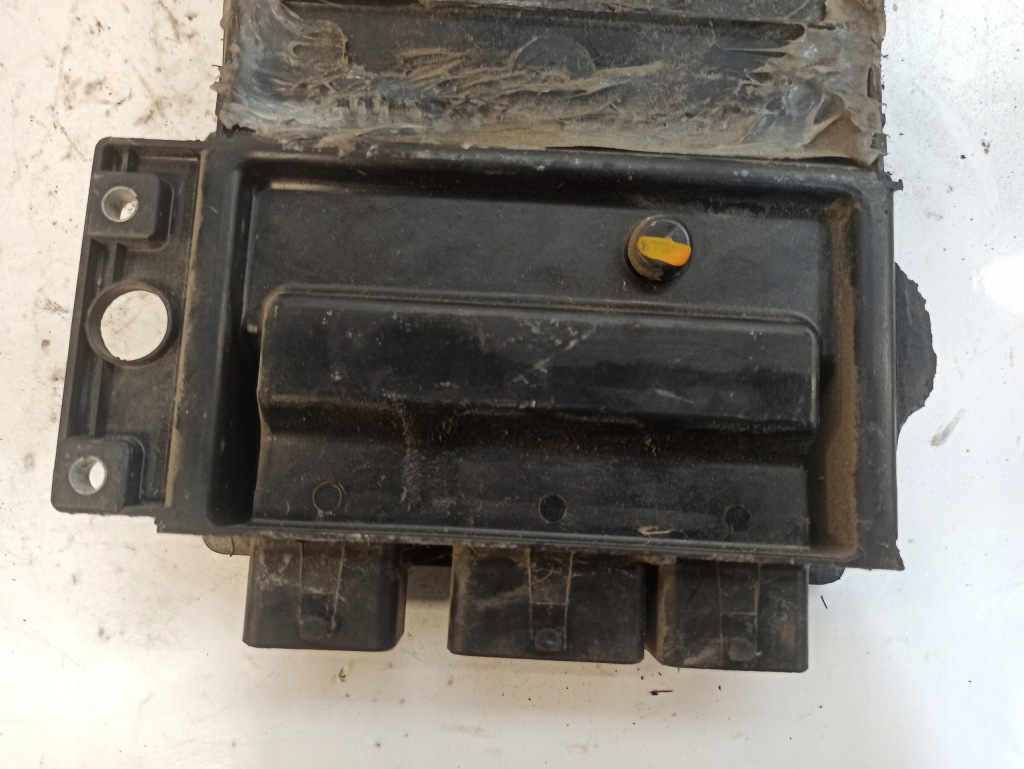 фото №13, Renault scenic ii блок керування двигуна delphi 8200334419 8200414354