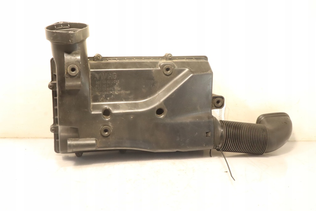 фото №5, Корпус фильтра воздуха skoda rapid ii 1.4tdi