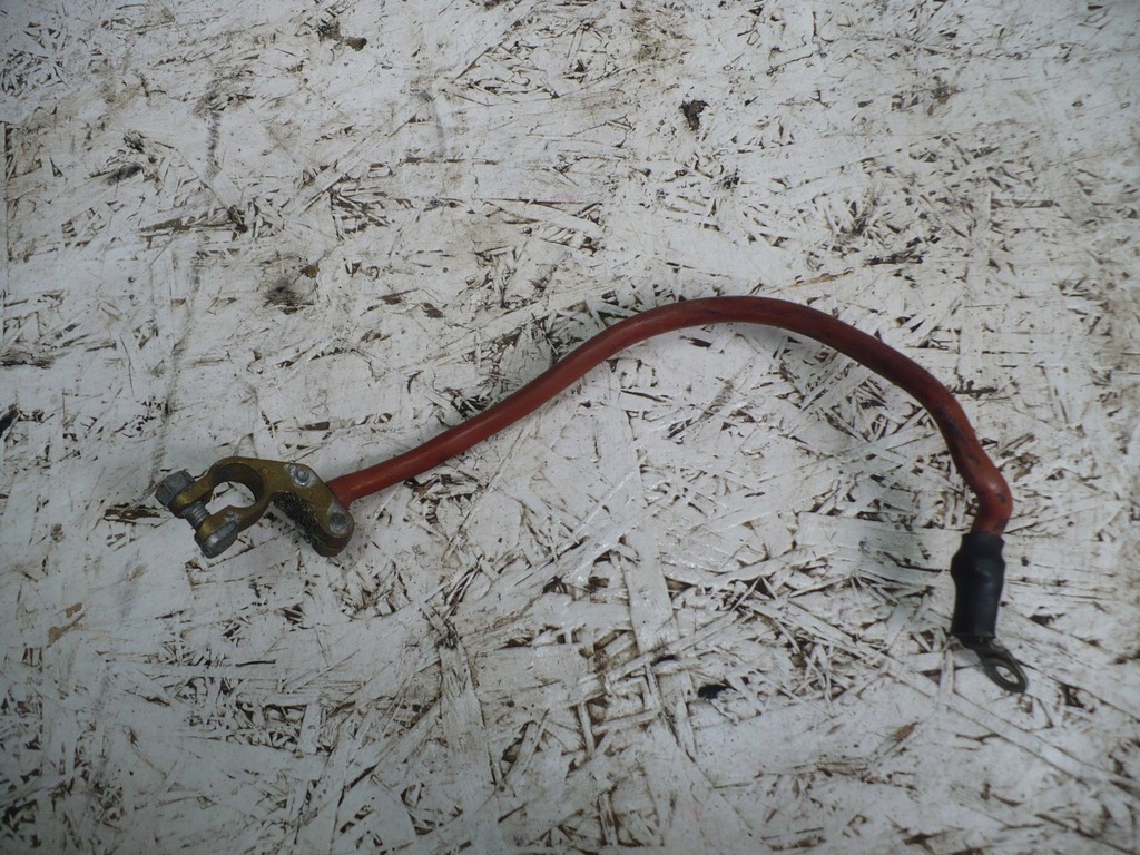 фото №1, Клема шланг mercedes w124 3.0d