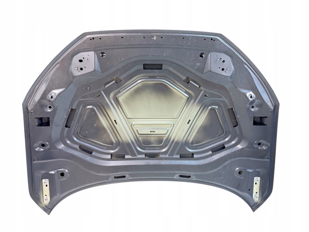 фото №4, Капот audi a3 8y