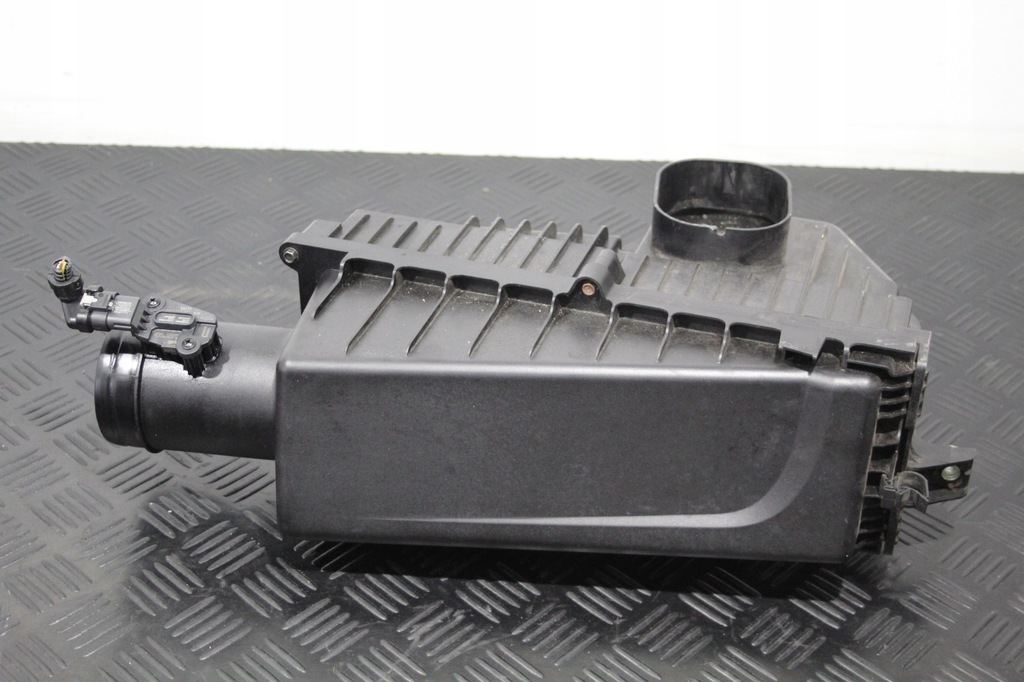 фото №1, Корпус фильтра воздуха stelvio 50553879