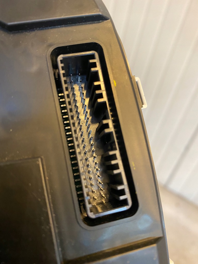 фото №5, Приборы счетчик hyundai santa fe 2.4