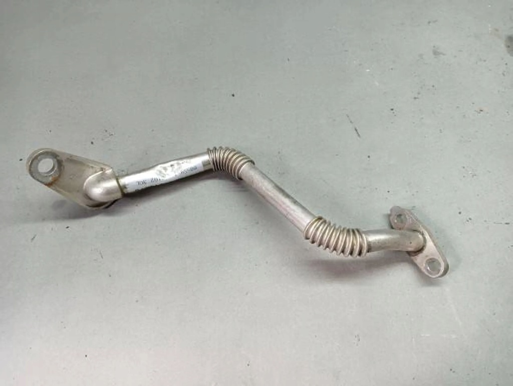 фото №1, Шланг масляный sx4 s-cross 1.6 ddis 55217616