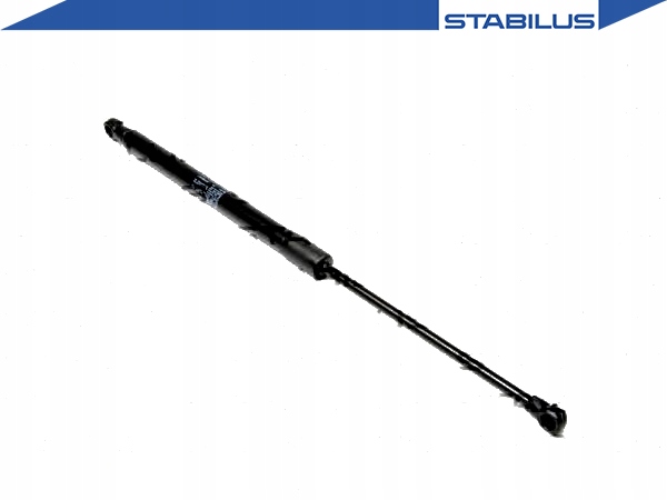 фото №4, Stabilus 022244 пружина газова, кришка відсік двигуна