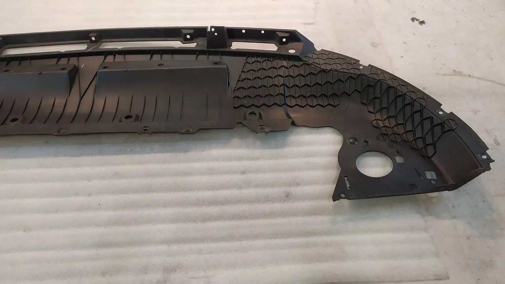 фото №7, Плита захист pod бампер ford kuga mk3