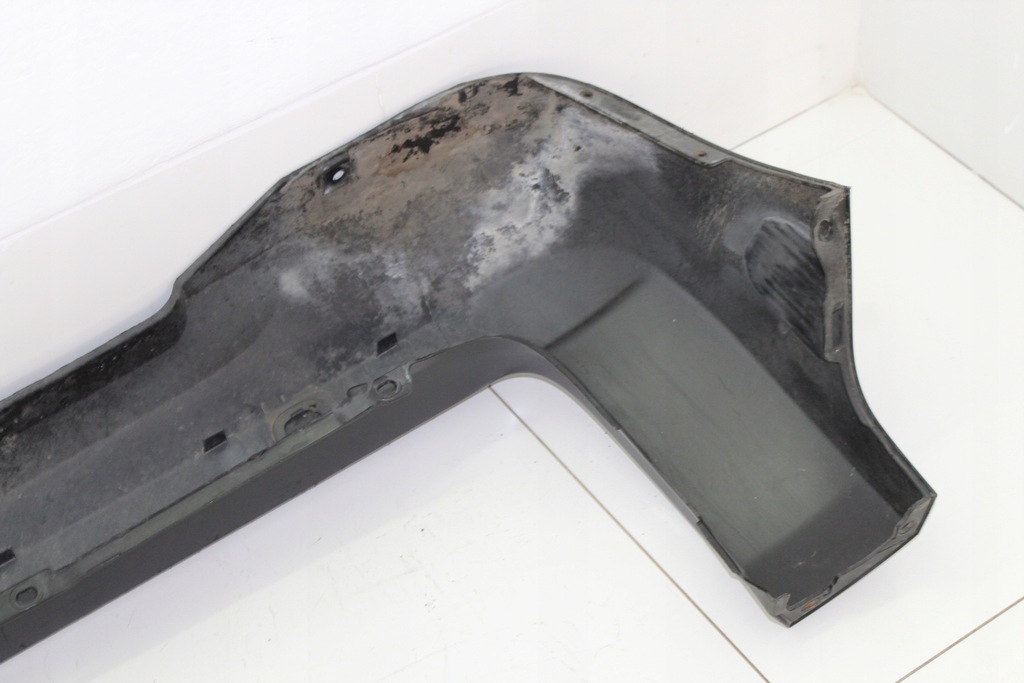 фото №7, Бампер задняя задний peugeot bipper 07-12r ewp