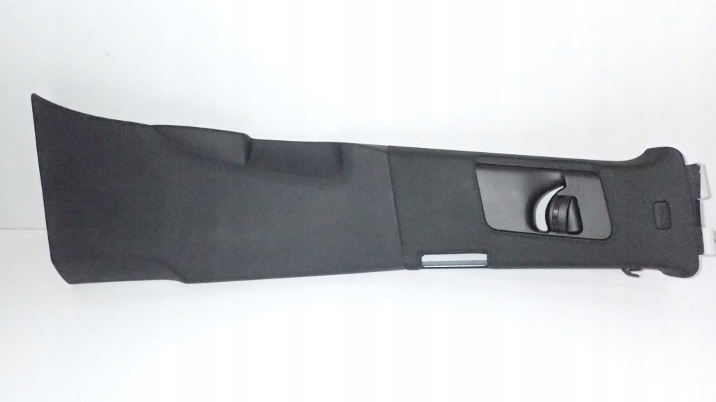 фото №1, Обшивка стойка b pas правая 4l0867240a/b audi q7 4l