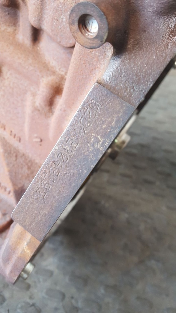 фото №10, Блок dół двигуна cm5g ford focus mk3 1,0 ecoboost