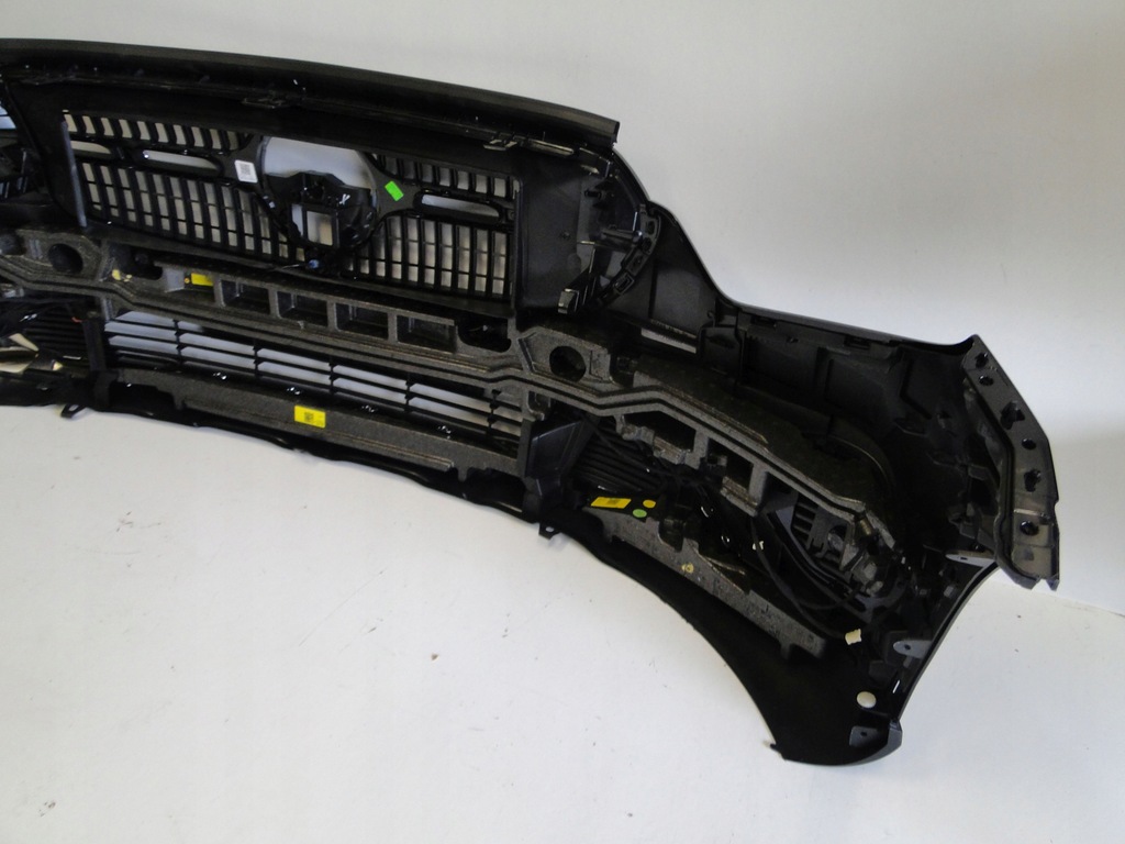 фото №12, Mercedes glc x254 254 suv решётка средняя w бампер передний