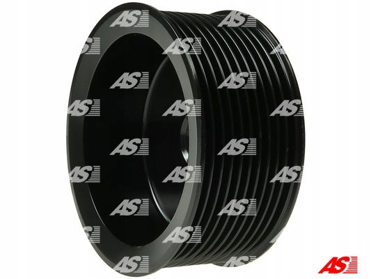 фото №9, As-pl шкив генератора