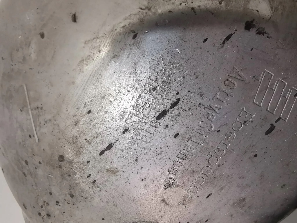 фото №5, Maserati ghibli iii 3,0d выхлоп активный исправный