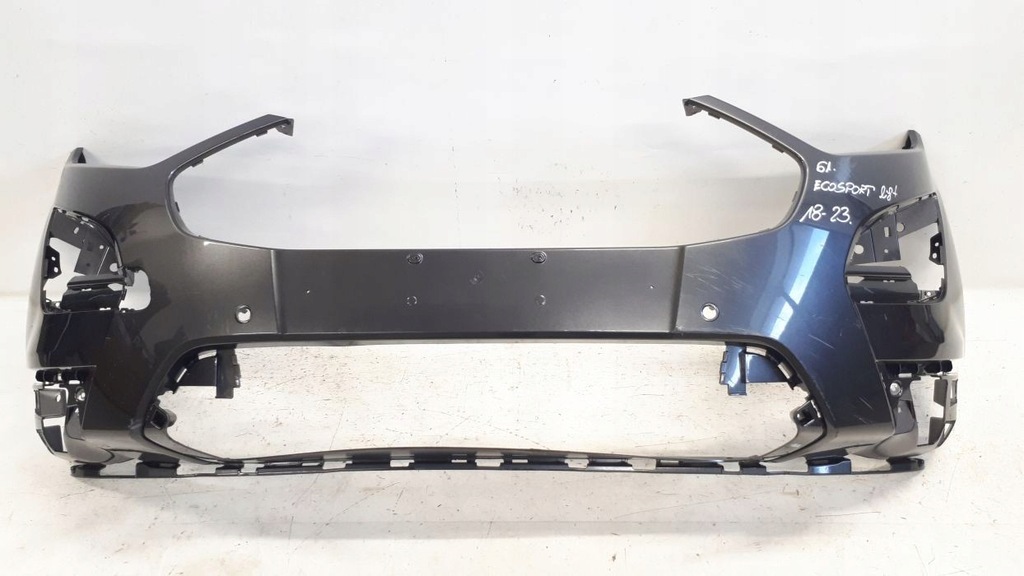 фото №2, Ford ecosport 2018-2023 lift бампер перед