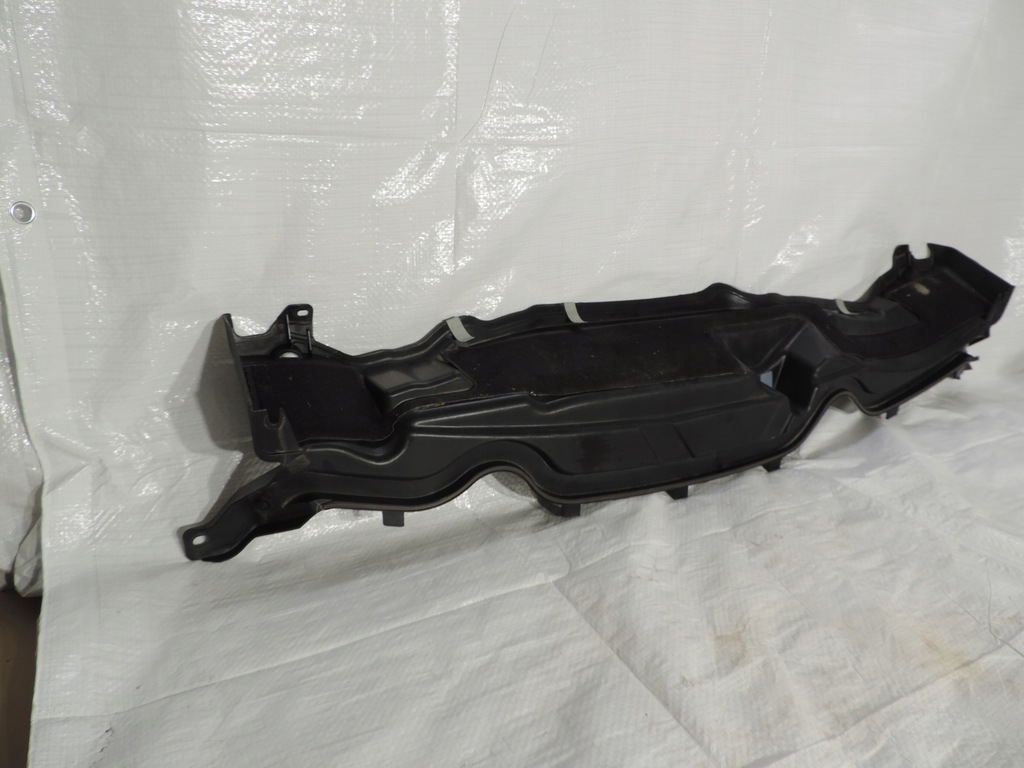 фото №14, Ford ecosport mk2 lift жабо комплект