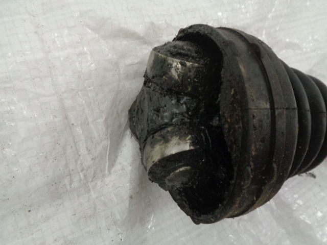 фото №7, Mini countryman f60 привідний вал шарнір права дизель