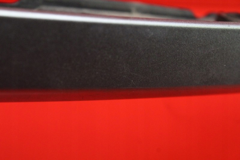 фото №8, Накладка кришки задня задня 38p bhn9-50813 mazda 3 3 iii bm 5d hb 13-16