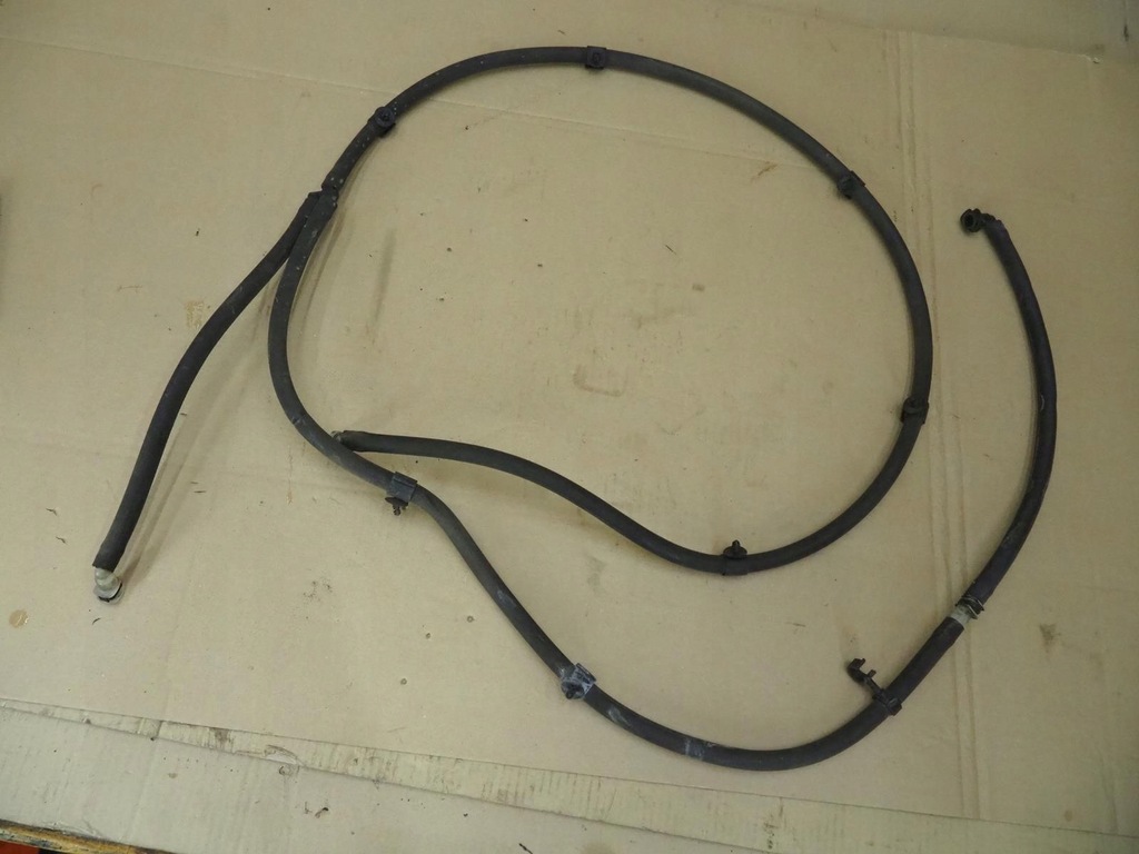 фото №5, Jaguar xf x250 07- дроти омивача лампа ксенон